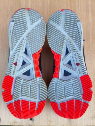 Reebok CrossFit Speed TR Talla 41