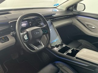 Ford Explorer eléctrico CX740S Premium R. Ext. RWD 77kWh 286CV