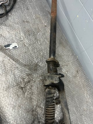 Tija Completa Vespa ET2/ET4
