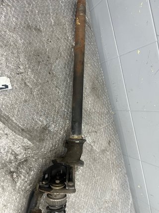 Tija Completa Vespa ET2/ET4