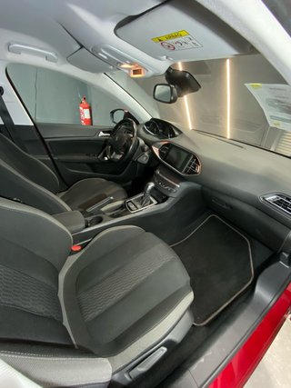 Peugeot 308 SW 2016 Automatico