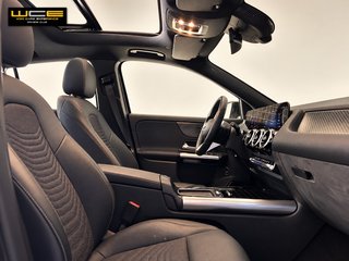 Mercedes-Benz GLA GLA 200 D