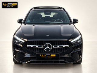 Mercedes-Benz GLA GLA 200 D