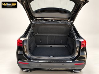 Mercedes-Benz GLA GLA 200 D