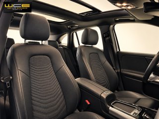 Mercedes-Benz GLA GLA 200 D