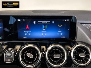 Mercedes-Benz GLA GLA 200 D
