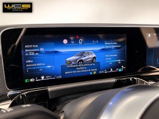 Mercedes-Benz GLA GLA 200 D