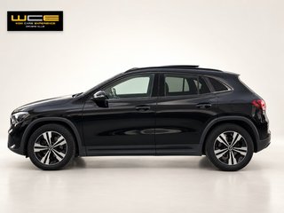 Mercedes-Benz GLA GLA 200 D