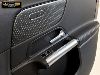 Mercedes-Benz GLA GLA 200 D
