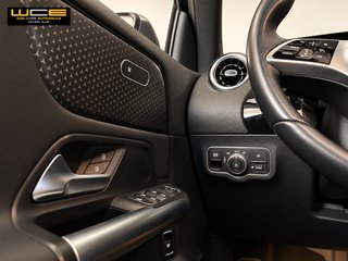 Mercedes-Benz GLA GLA 200 D