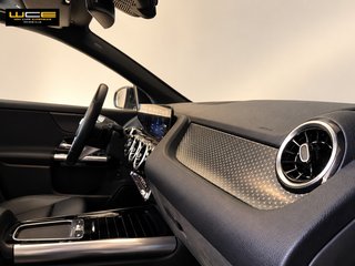 Mercedes-Benz GLA GLA 200 D
