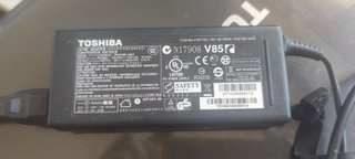 Portátil Toshiba para despiece