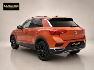 Volkswagen T-Roc Advance 2.0 TDI 110kW (150CV) DSG