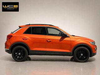 Volkswagen T-Roc Advance 2.0 TDI 110kW (150CV) DSG