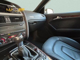 Audi A5 Cabrio 2.7 TDI 190cv DPF multitronic