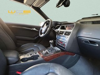 Audi A5 Cabrio 2.7 TDI 190cv DPF multitronic