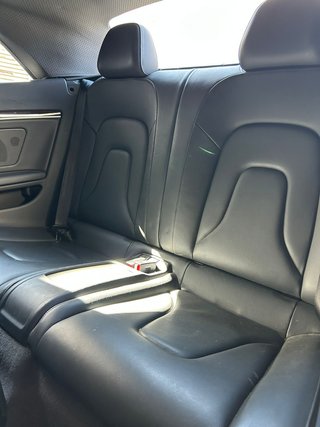 Audi A5 Cabrio 2.7 TDI 190cv DPF multitronic