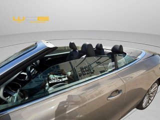Audi A5 Cabrio 2.7 TDI 190cv DPF multitronic