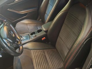 MERCEDES clase a