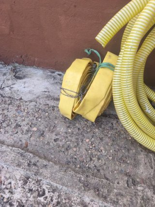 Motor para sacar agua Garland Geiser 451C