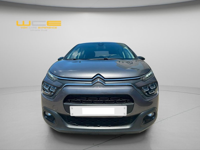 Citroën C3 2024, foto 2