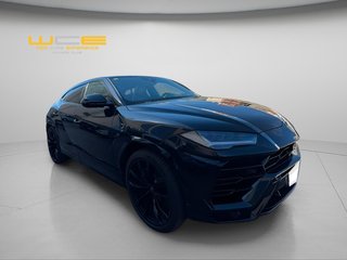 Lamborghini URUS LAMBORGHINI Urus 4.0 V8 S