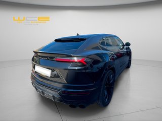 Lamborghini URUS LAMBORGHINI Urus 4.0 V8 S