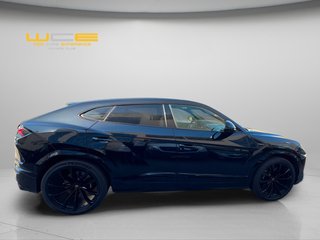 Lamborghini URUS LAMBORGHINI Urus 4.0 V8 S
