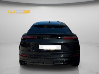 Lamborghini URUS LAMBORGHINI Urus 4.0 V8 S