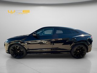 Lamborghini URUS LAMBORGHINI Urus 4.0 V8 S