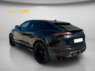 Lamborghini URUS LAMBORGHINI Urus 4.0 V8 S
