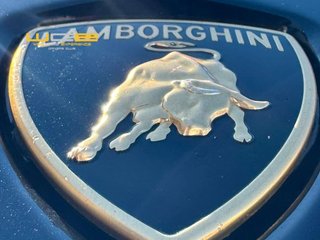 Lamborghini URUS LAMBORGHINI Urus 4.0 V8 S