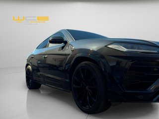 Lamborghini URUS LAMBORGHINI Urus 4.0 V8 S