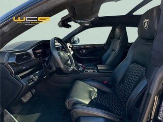Lamborghini URUS LAMBORGHINI Urus 4.0 V8 S
