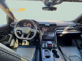 Lamborghini URUS LAMBORGHINI Urus 4.0 V8 S