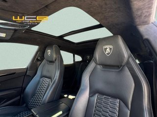 Lamborghini URUS LAMBORGHINI Urus 4.0 V8 S
