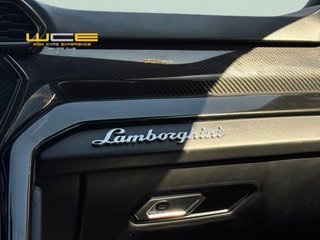 Lamborghini URUS LAMBORGHINI Urus 4.0 V8 S
