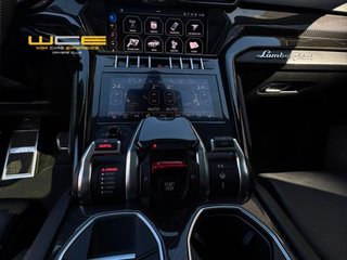Lamborghini URUS LAMBORGHINI Urus 4.0 V8 S