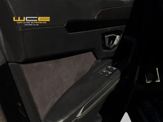 Lamborghini URUS LAMBORGHINI Urus 4.0 V8 S