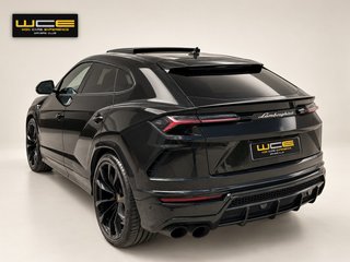 Lamborghini URUS LAMBORGHINI Urus 4.0 V8 S