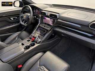 Lamborghini URUS LAMBORGHINI Urus 4.0 V8 S