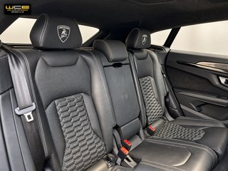 Lamborghini URUS LAMBORGHINI Urus 4.0 V8 S