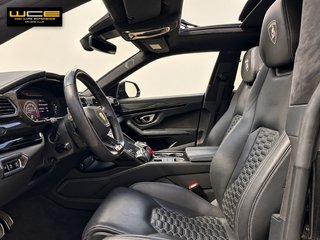 Lamborghini URUS LAMBORGHINI Urus 4.0 V8 S