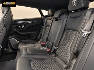 Lamborghini URUS LAMBORGHINI Urus 4.0 V8 S