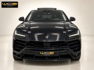 Lamborghini URUS LAMBORGHINI Urus 4.0 V8 S