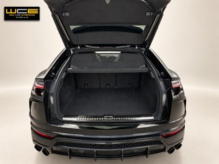 Lamborghini URUS LAMBORGHINI Urus 4.0 V8 S