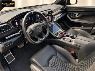 Lamborghini URUS LAMBORGHINI Urus 4.0 V8 S