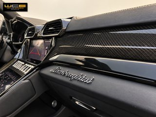 Lamborghini URUS LAMBORGHINI Urus 4.0 V8 S