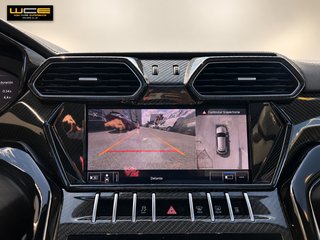 Lamborghini URUS LAMBORGHINI Urus 4.0 V8 S