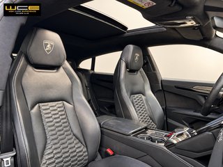 Lamborghini URUS LAMBORGHINI Urus 4.0 V8 S